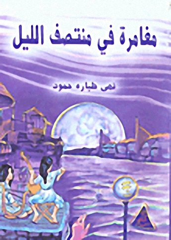مغامرة في منتصف الليل