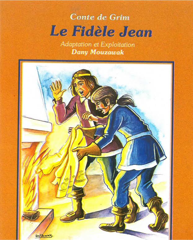 Le Fidele Jean