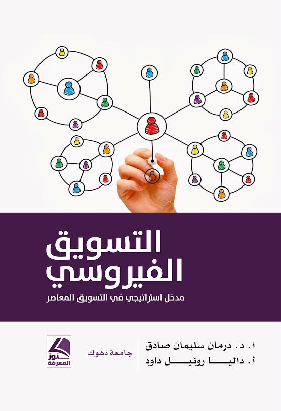 التسويق الفيروسي : مدخل استراتيجي في التسويق المعاصر