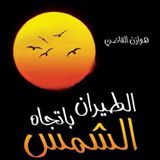 الطيران باتجاه الشمس