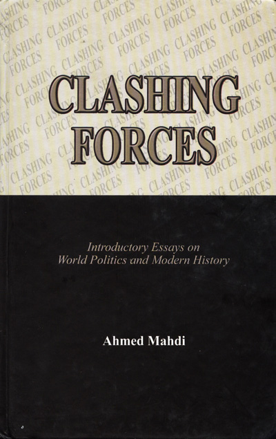 Clashing forces
