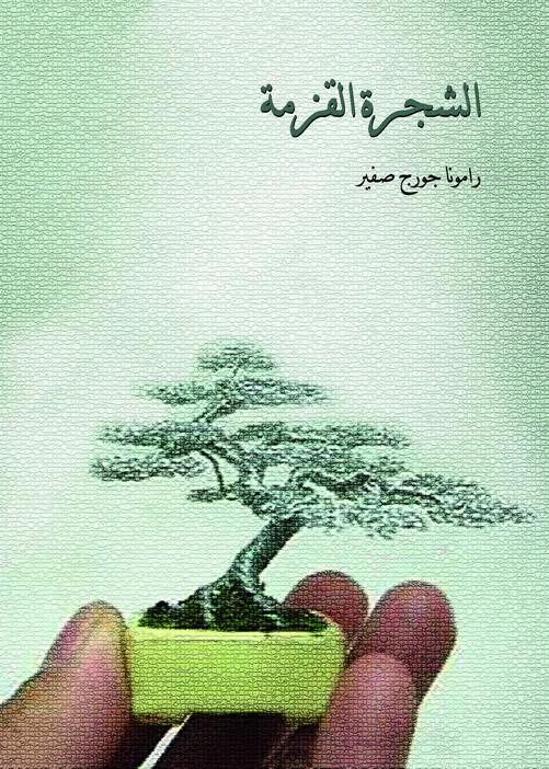 الشجرة القزمة