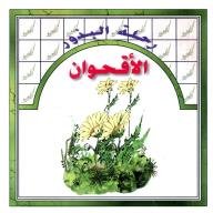 رحلة البذور : الأقحوان