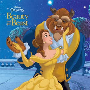Beauty and  the Beast