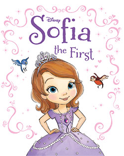 Sofia the First