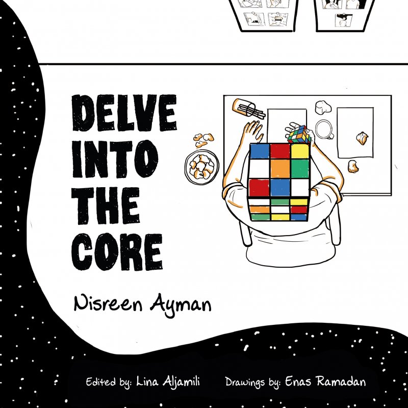 Delve Into The Core + Journal Edition
