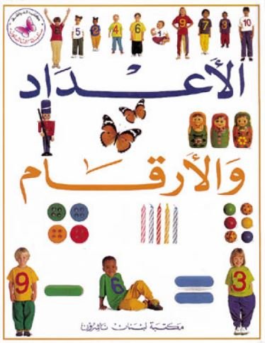 الأعداد والأرقام