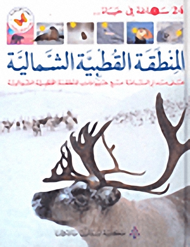 المنطقة القطبية الشمالية
