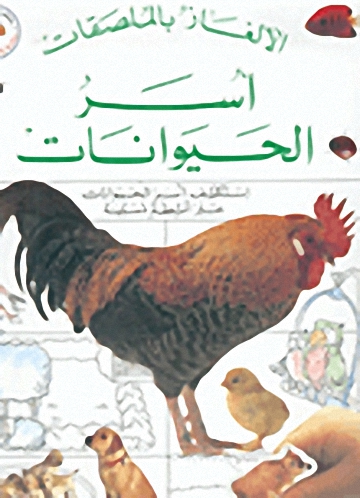 أسر الحيوانات