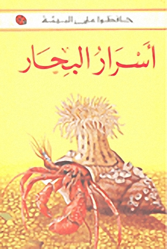 أسرار البحار