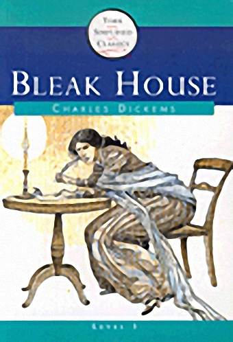 Bleak House : Level 3