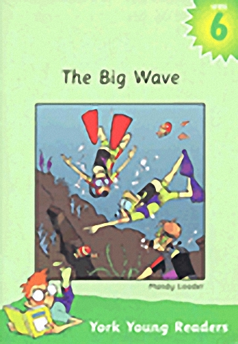 The Big Wave : Level 6