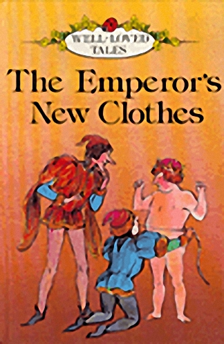 The Emperor's New Clothes