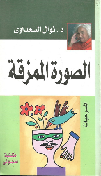الصورة الممزقة