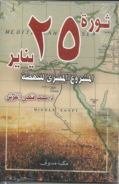 ثورة 25 يناير : المشروع المصري للنهضة