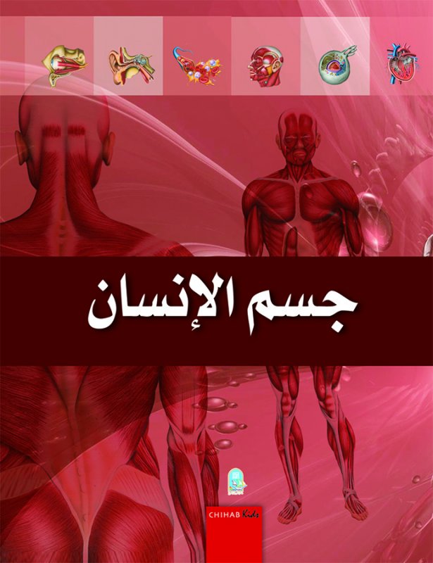 جسم الإنسان