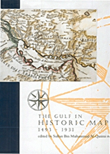 The Gulf in Historic Maps;1493-1931