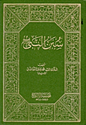 سنن النبي صلى الله عليه وسلم