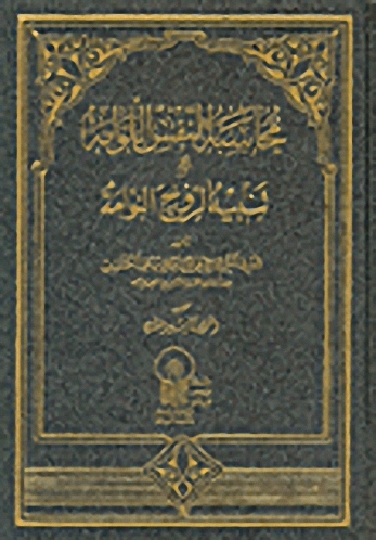 محاسبة النفس اللوامة وتنبيه الروح النوامة
