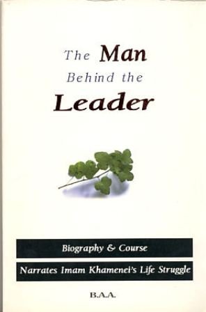 the man behind the leader