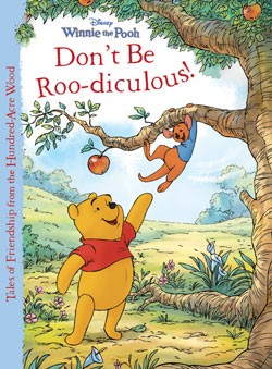 Donʼt Be Roo-diculous!