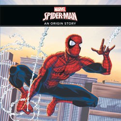 Spider-Man