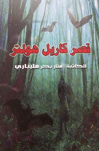 قصر كاريل هولتر