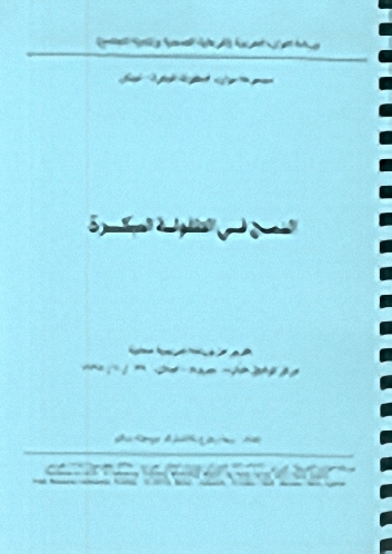الدمج في الطفولة المبكرة