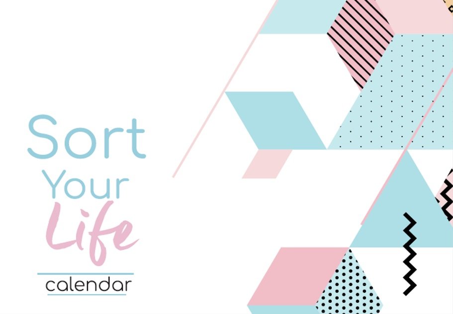 أجندة نظم حياتك