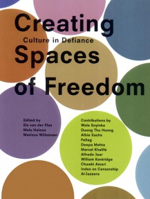 Creating Spaces Of Freedom: Culture In Defiances