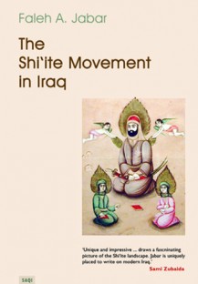 The Shi'ite Movement In Iraq