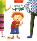Stay Safe :  safety at Home