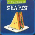 Shapes (FOAM BOOK)