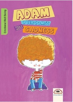 Adam Overcomes His Sadness