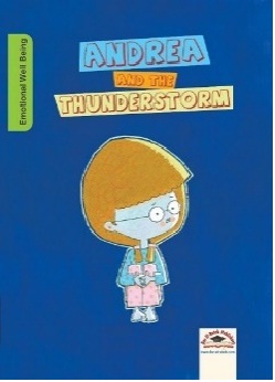 Andrea And The Thunderstorm