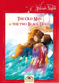 4 – The Merchant & The Genie (Arabian Nights)