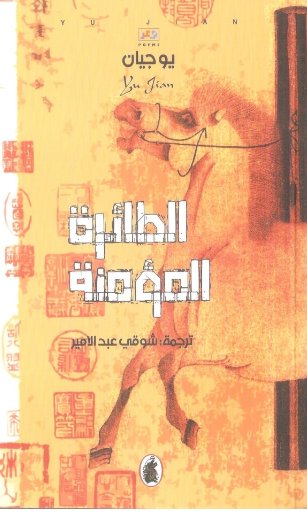 الطائرة المؤمنة