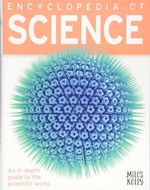 Encyclopedia Of Science