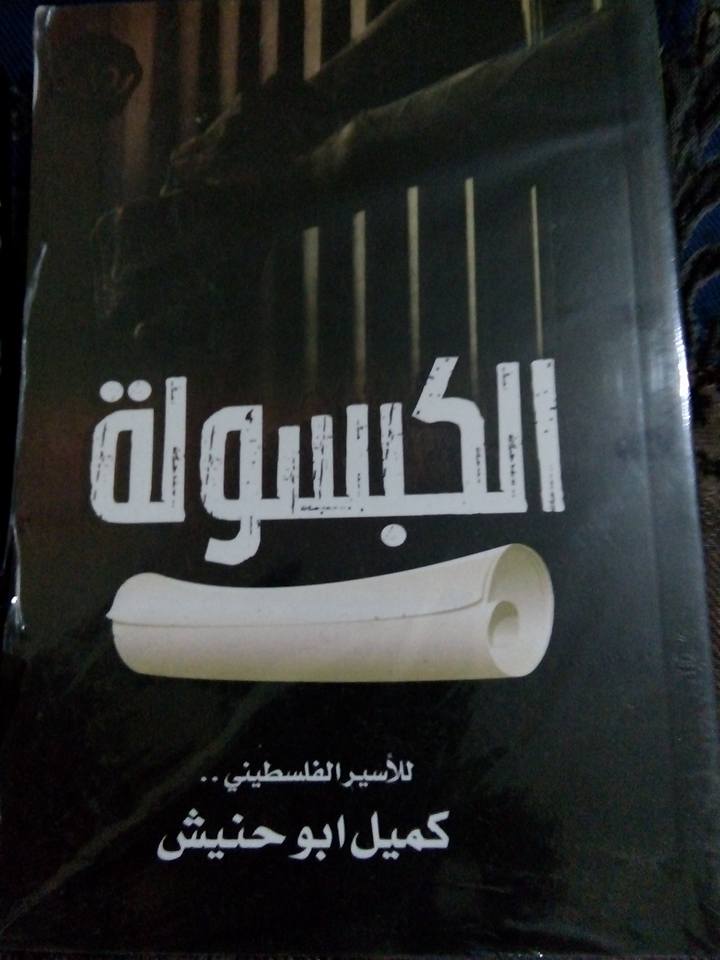 الكبسولة
