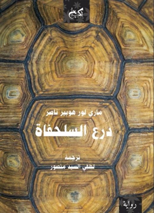 درع السلحفاة