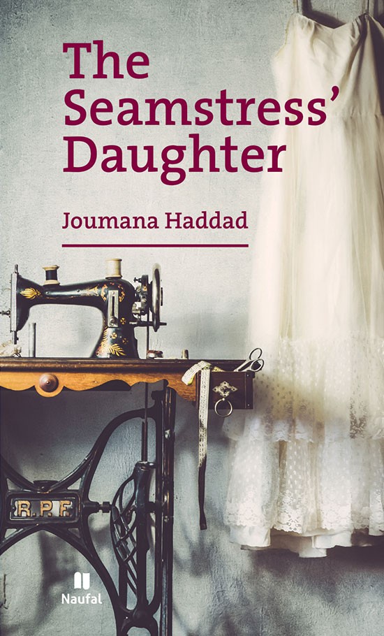 The seamstress’daughter