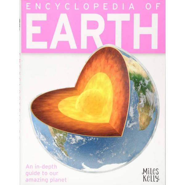 Encyclopedia Of Earth