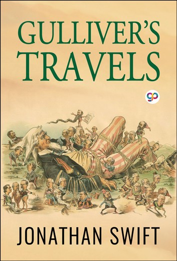 GULLIVER'S TRAVELS / tiny tales