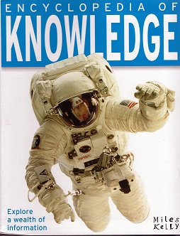 Encyclopedia Of Knowledge