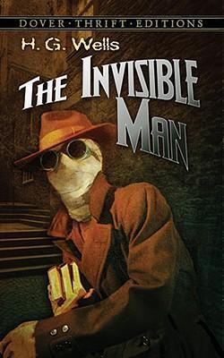 THE INVISIBLE MAN / tiny tales