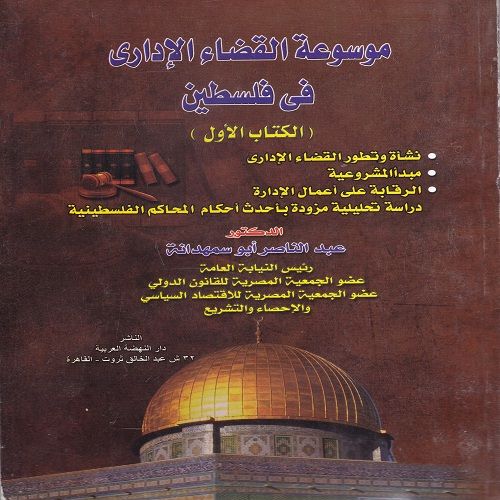 القضاء الإداري