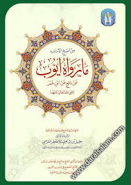 ما رواه أيوب عن نافع عن ابن عمر