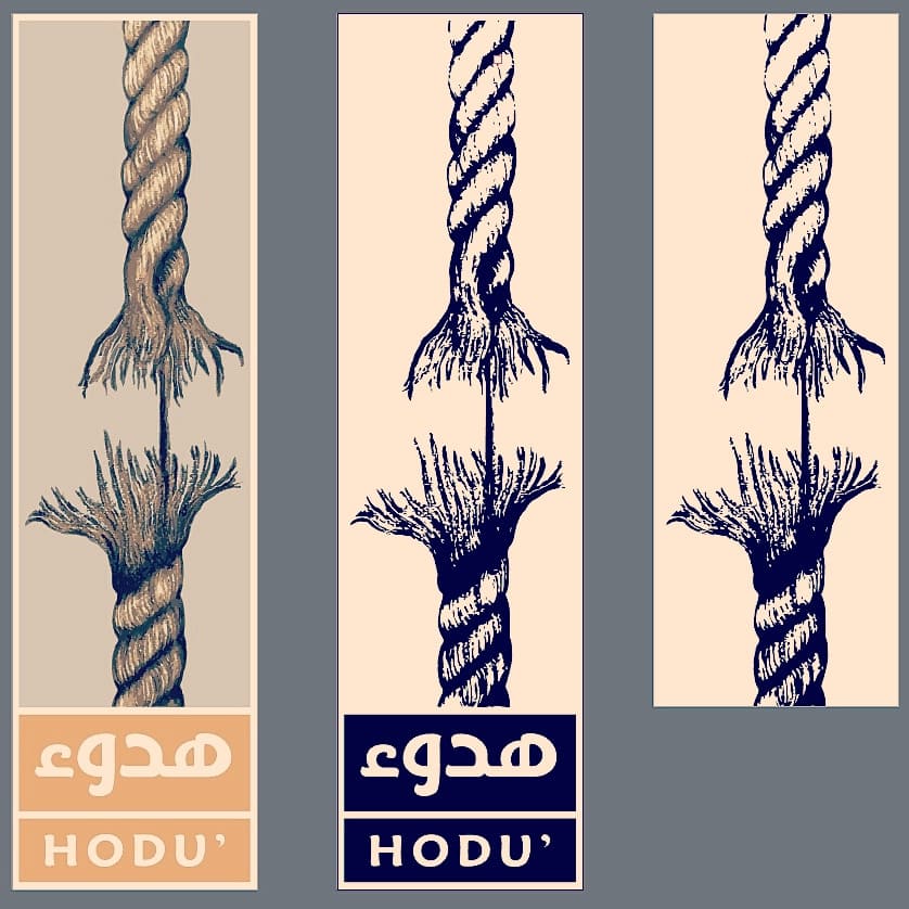 دار هدوء للنشر والطباعة والتوزيع