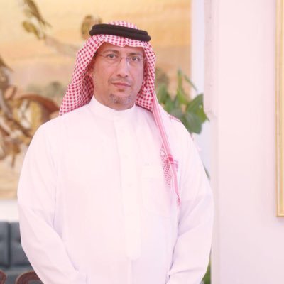 خاص - عبدالله بن عبدالمحسن العساف