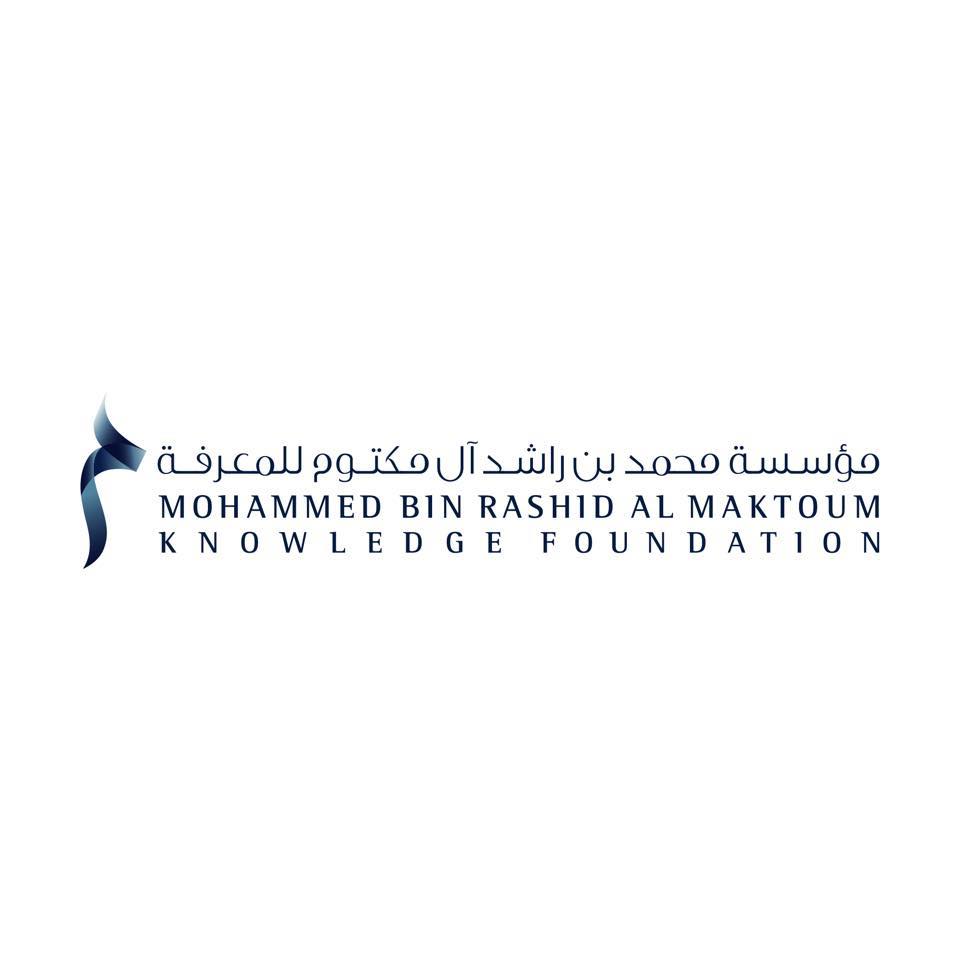 مؤسسة محمد بن راشد آل مكتوم للمعرفة -قنديل للنشروالتوزيع
